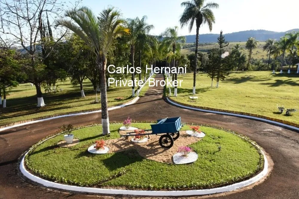 Fazenda, 36 hectares - Foto 12