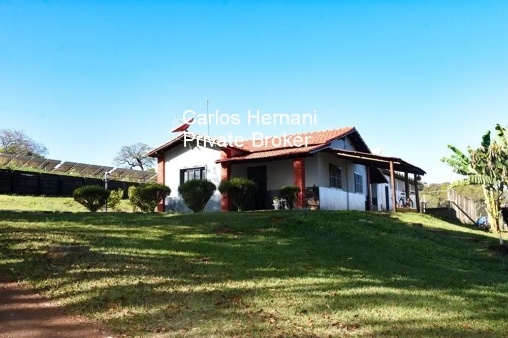 Fazenda, 36 hectares - Foto 3