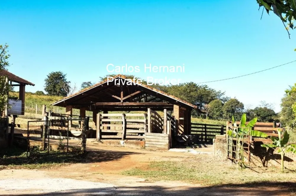 Fazenda, 36 hectares - Foto 5