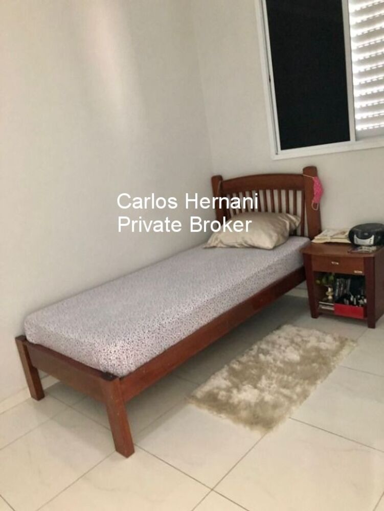 Apartamento, 2 quartos, 40 m² - Foto 3