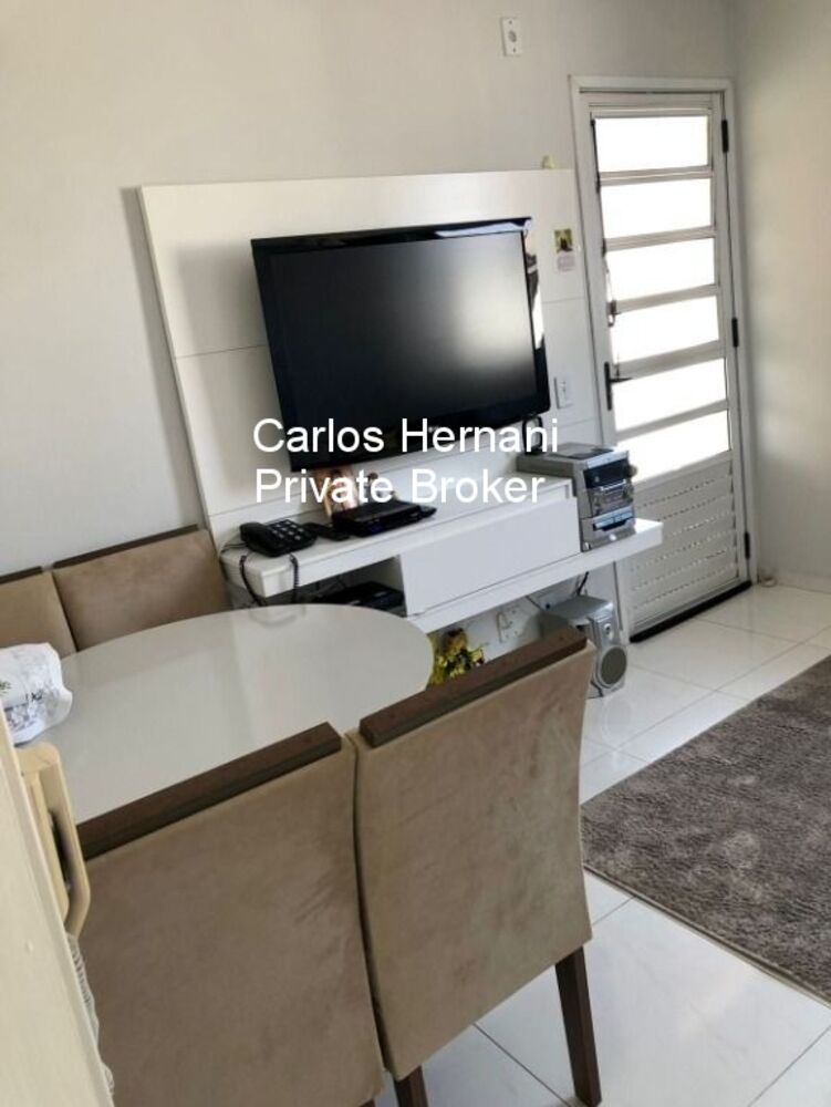 Apartamento, 2 quartos, 40 m² - Foto 4