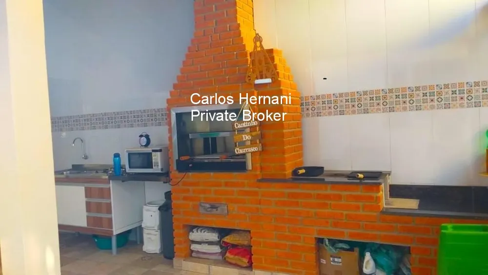 Casa, 3 quartos, 300 m² - Foto 5