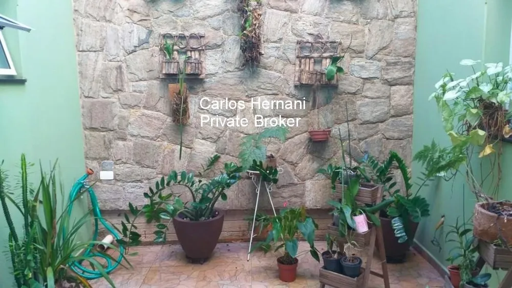 Casa, 3 quartos, 300 m² - Foto 8