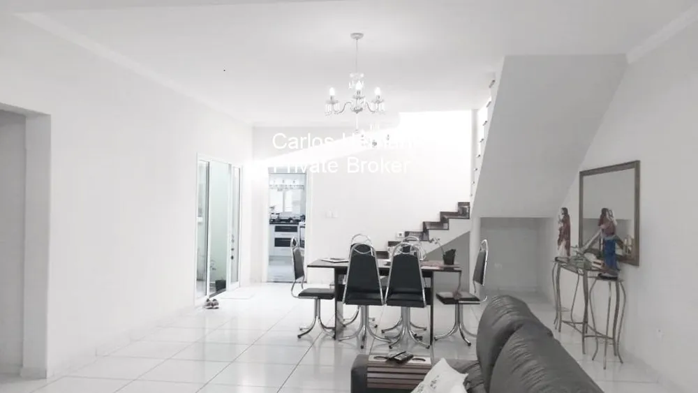 Casa, 3 quartos, 300 m² - Foto 7
