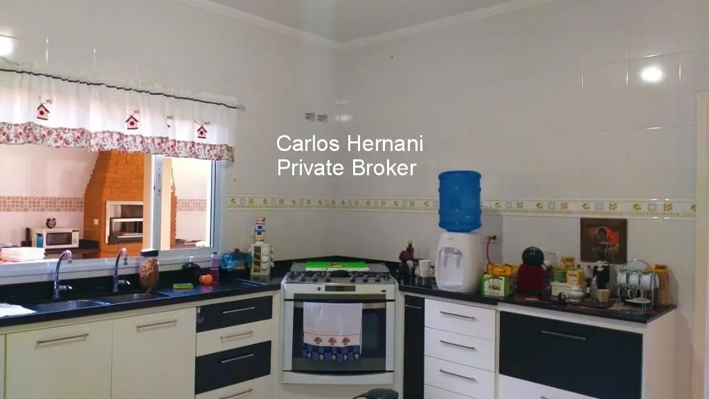 Casa, 3 quartos, 300 m² - Foto 6