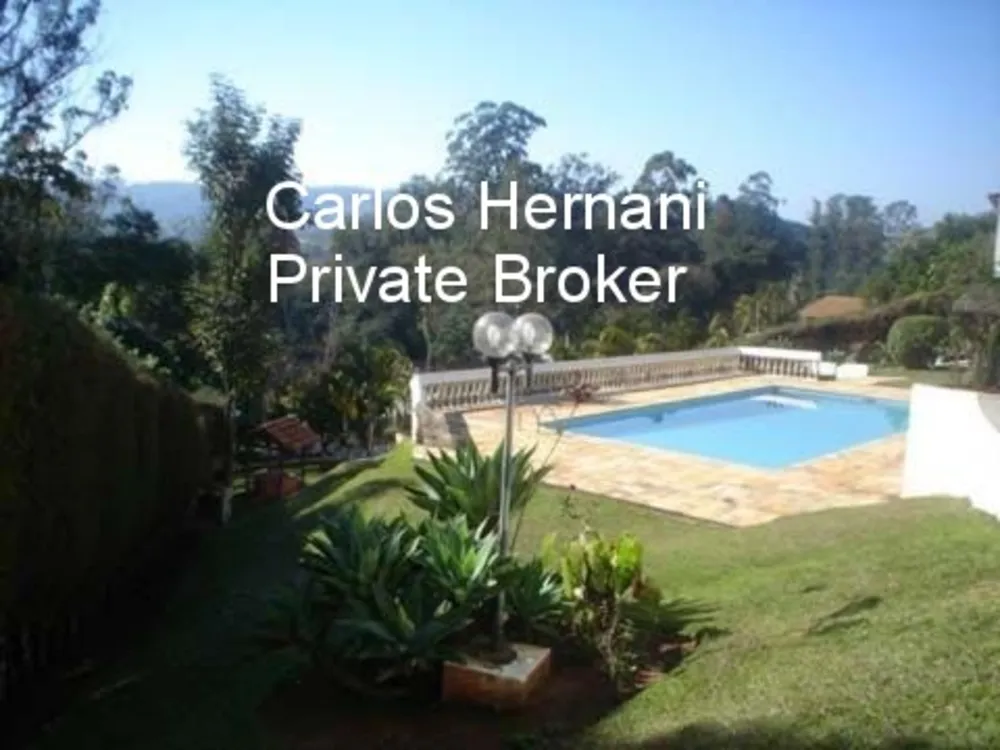 Casa, 5 quartos, 790 m² - Foto 5