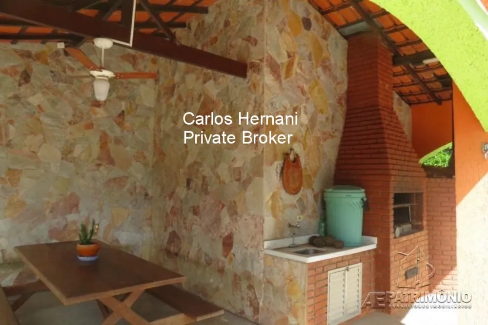 Casa, 5 quartos, 790 m² - Foto 6