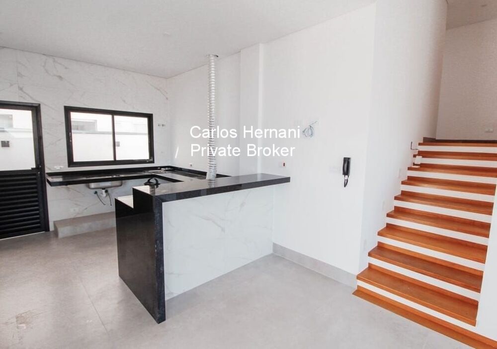 Casa, 3 quartos - Foto 4