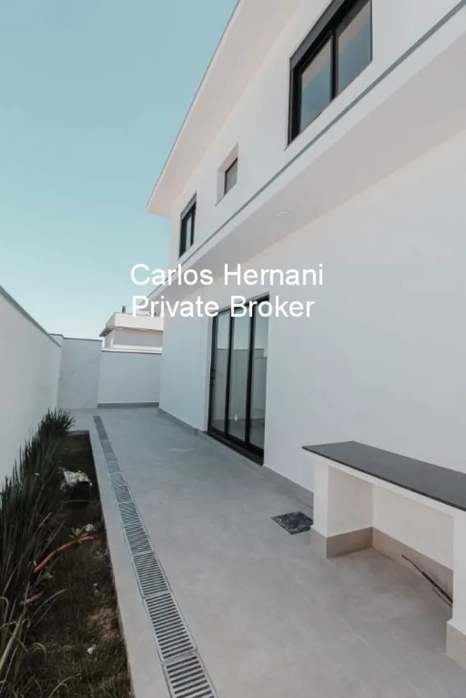 Casa, 3 quartos - Foto 5