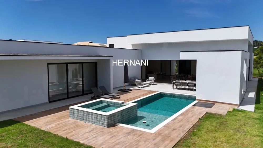 Casa, 4 quartos, 1000 m² - Foto 3