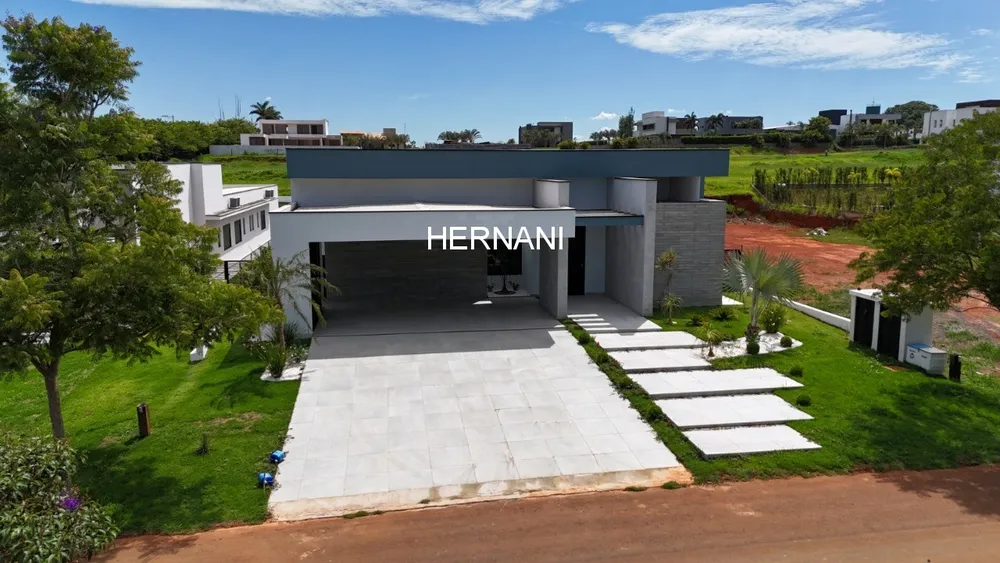 Casa, 4 quartos, 1000 m² - Foto 1