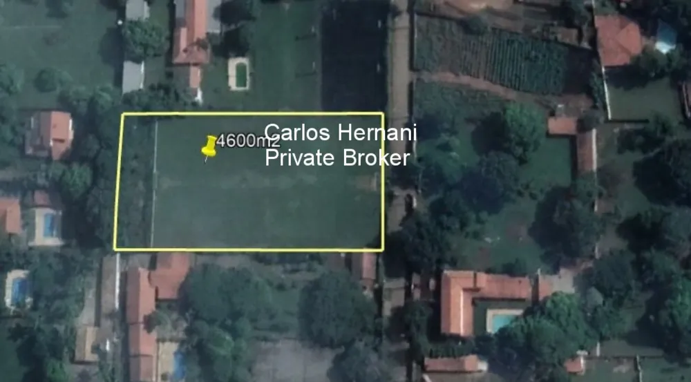 Terreno, 4600 m² - Foto 3