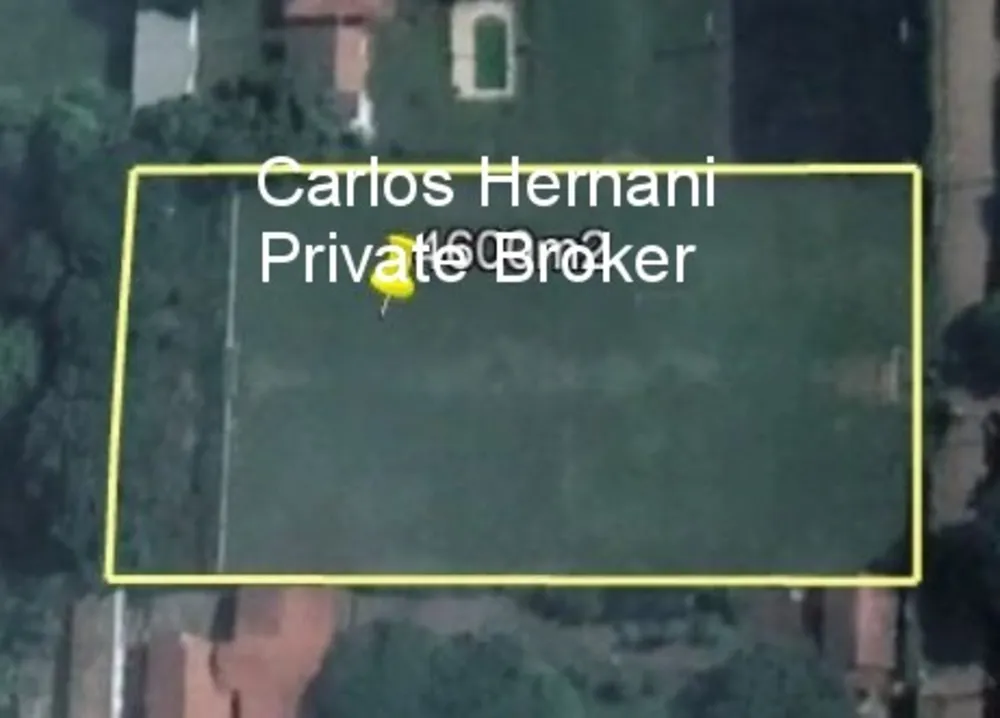 Terreno, 4600 m² - Foto 2