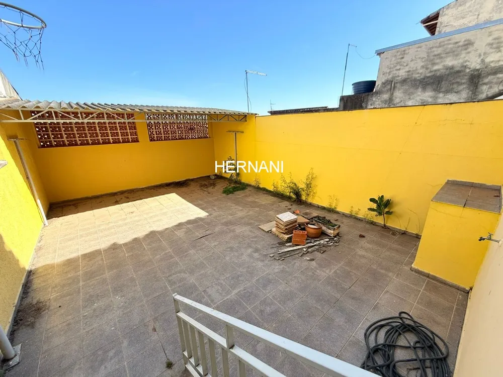 Casa, 3 quartos, 150 m² - Foto 1