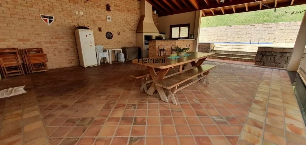 Casa, 3 quartos, 443 m² - Foto 2