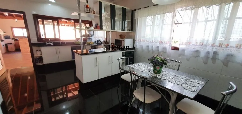Casa, 3 quartos, 443 m² - Foto 6