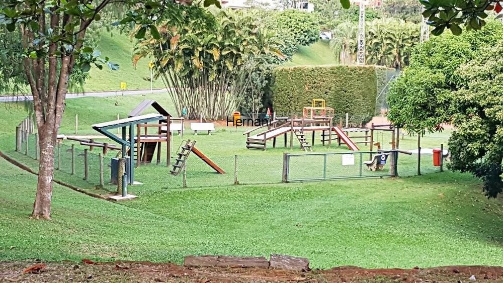 Casa, 3 quartos, 443 m² - Foto 1