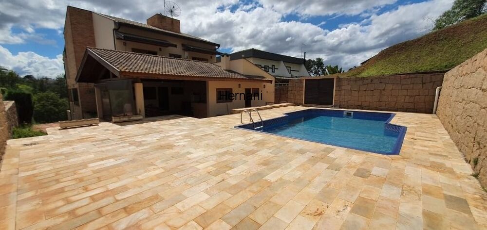 Casa, 3 quartos, 443 m² - Foto 4