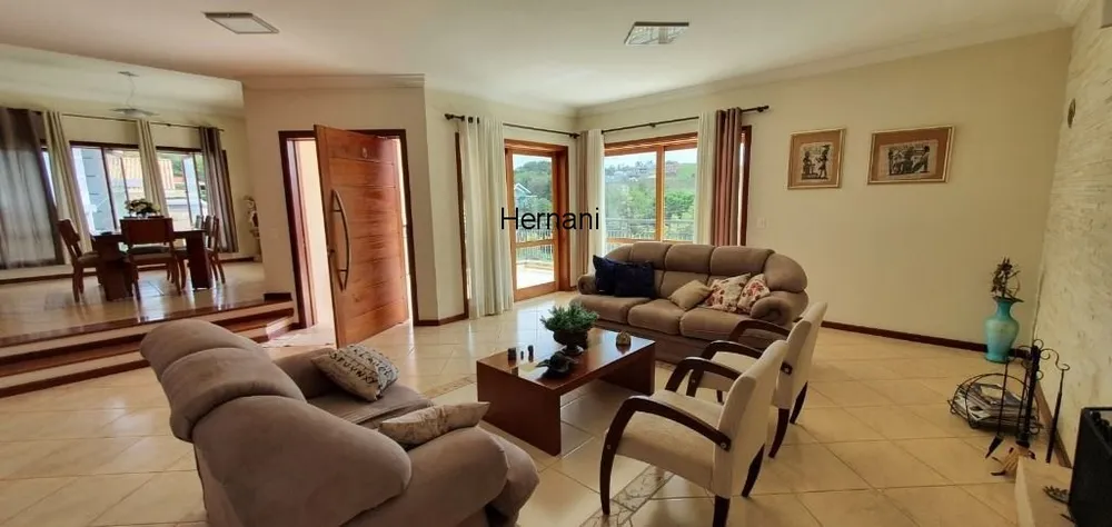 Casa, 3 quartos, 443 m² - Foto 3