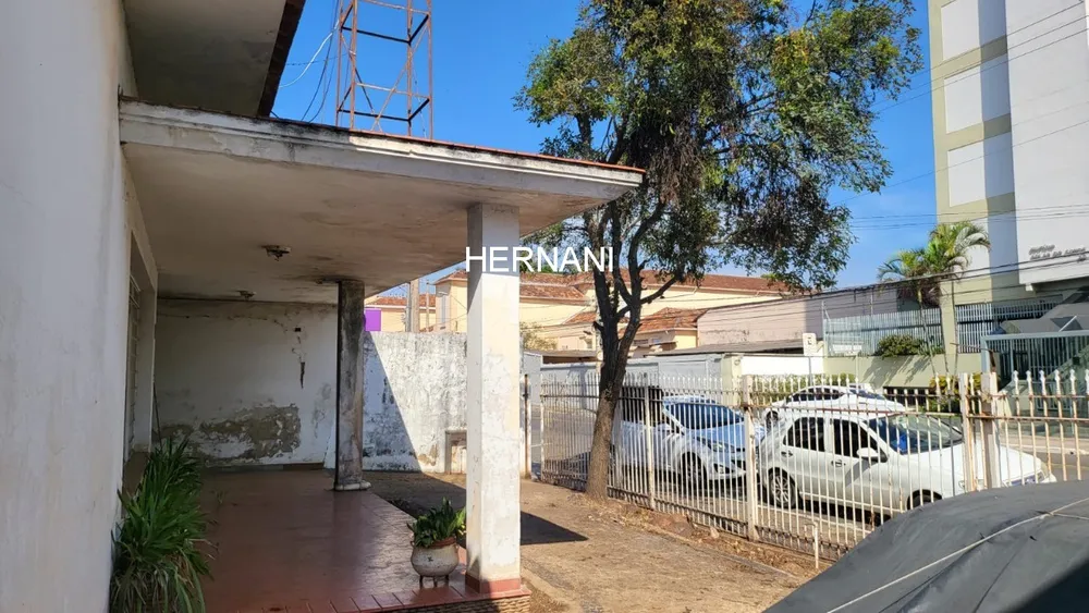 Casa, 4 quartos, 577 m² - Foto 8