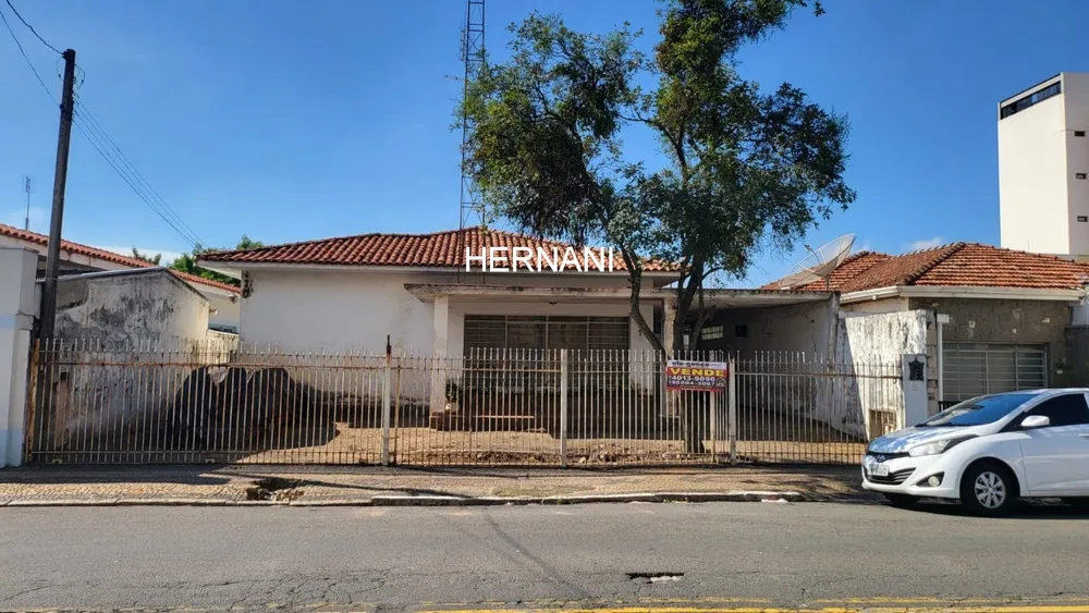 Casa, 4 quartos, 577 m² - Foto 1