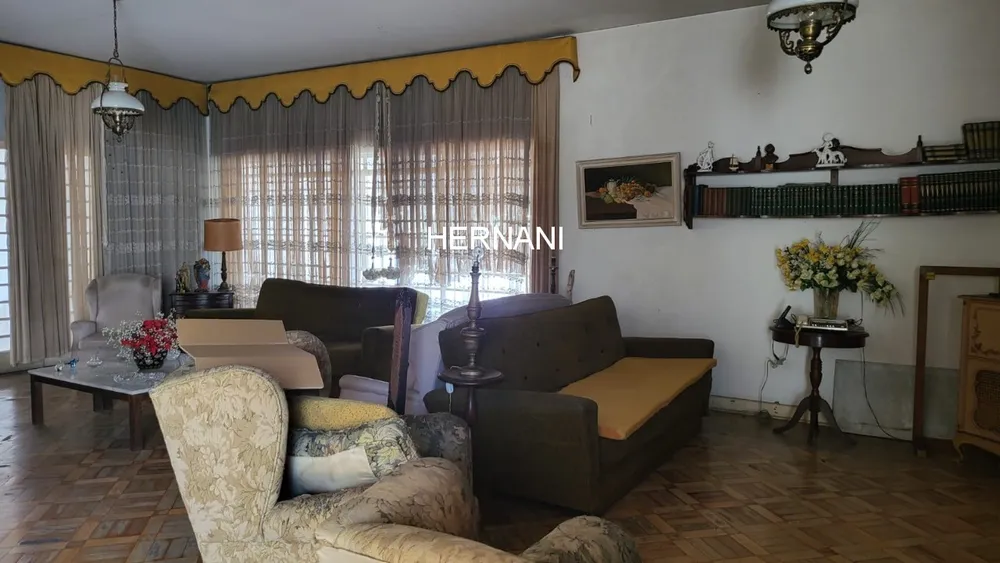 Casa, 4 quartos, 577 m² - Foto 2