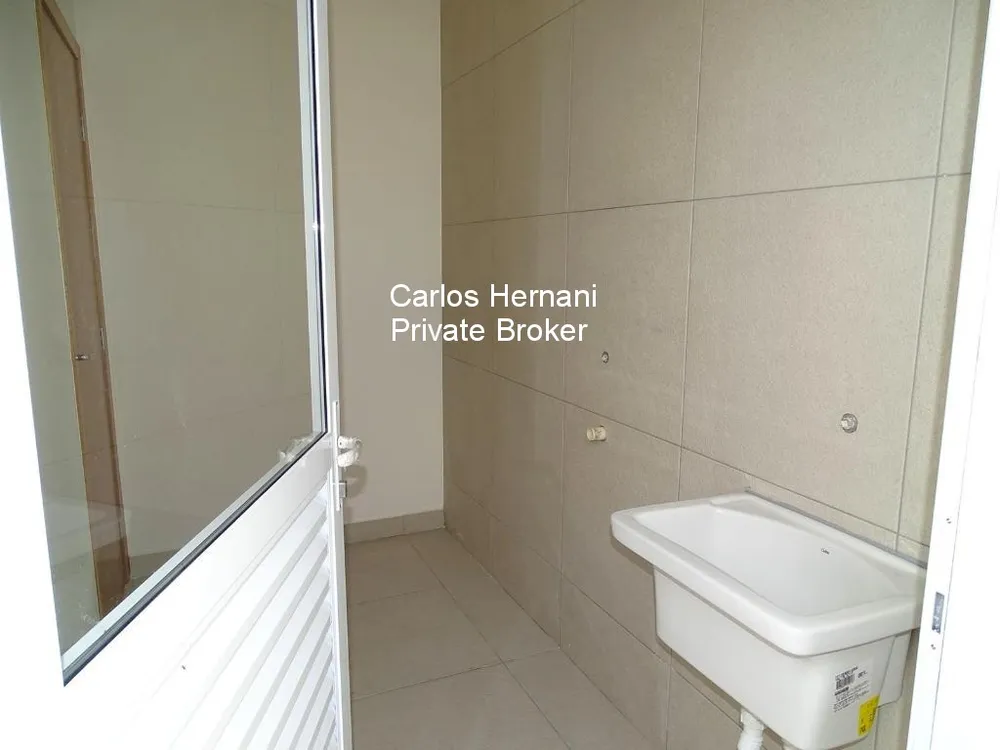 Casa, 3 quartos - Foto 10