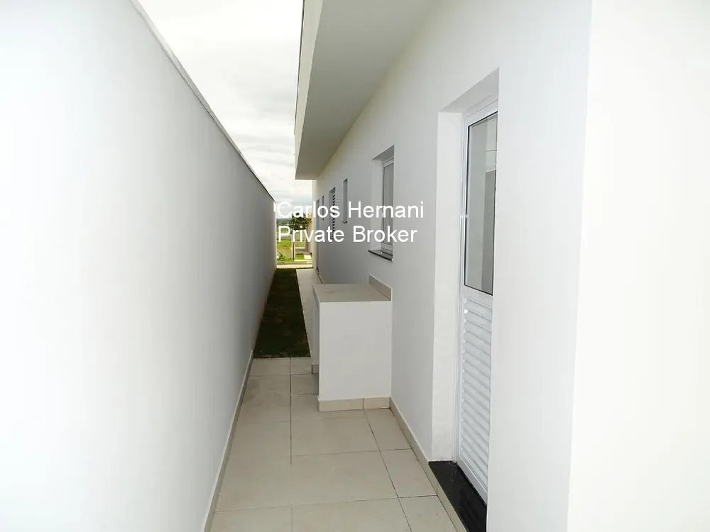 Casa, 3 quartos - Foto 11