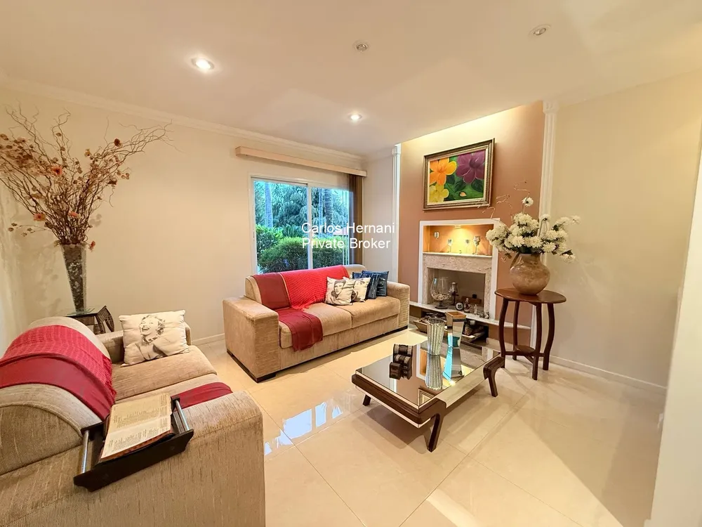 Casa, 5 quartos, 730 m² - Foto 4