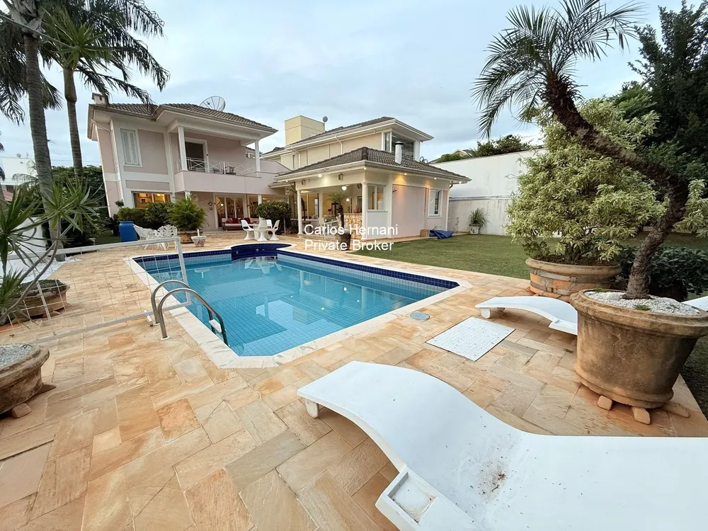 Casa, 5 quartos, 730 m² - Foto 1