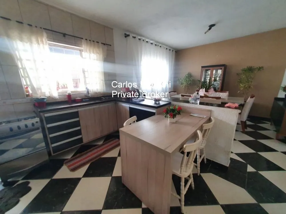 Casa, 3 quartos, 278 m² - Foto 10