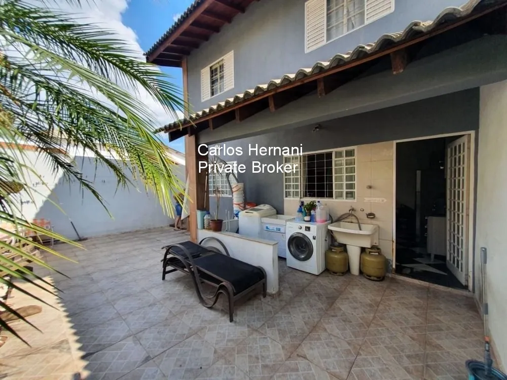 Casa, 3 quartos, 278 m² - Foto 9