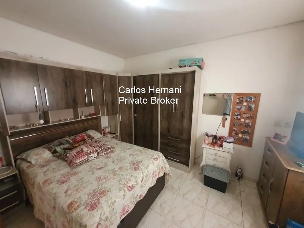 Casa, 3 quartos, 278 m² - Foto 8