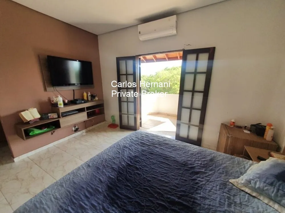 Casa, 3 quartos, 278 m² - Foto 6