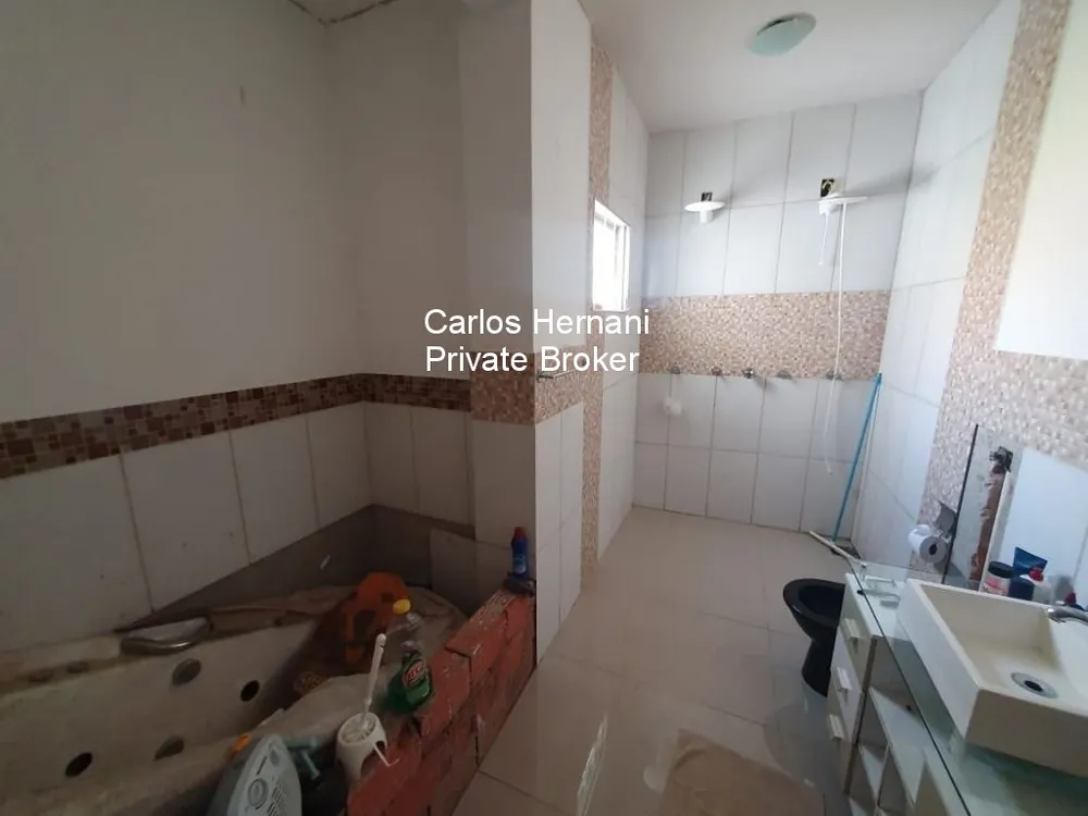 Casa, 3 quartos, 278 m² - Foto 7