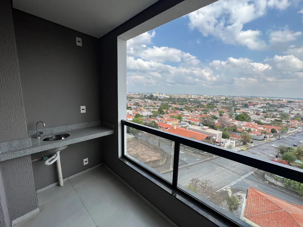 Apartamento, 3 quartos, 74 m² - Foto 5