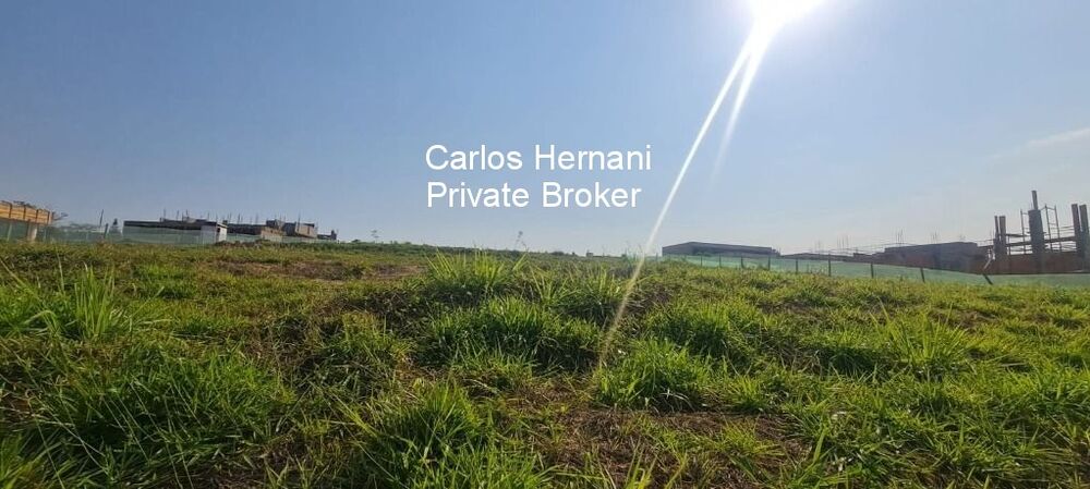 Terreno, 2302 m² - Foto 1