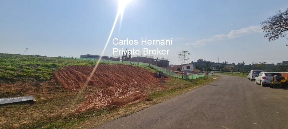 Terreno, 2302 m² - Foto 3