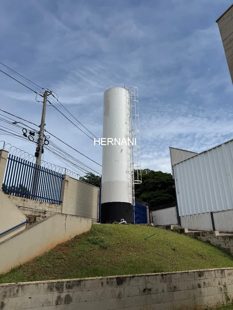 Depósito-Galpão, 2090 m² - Foto 4