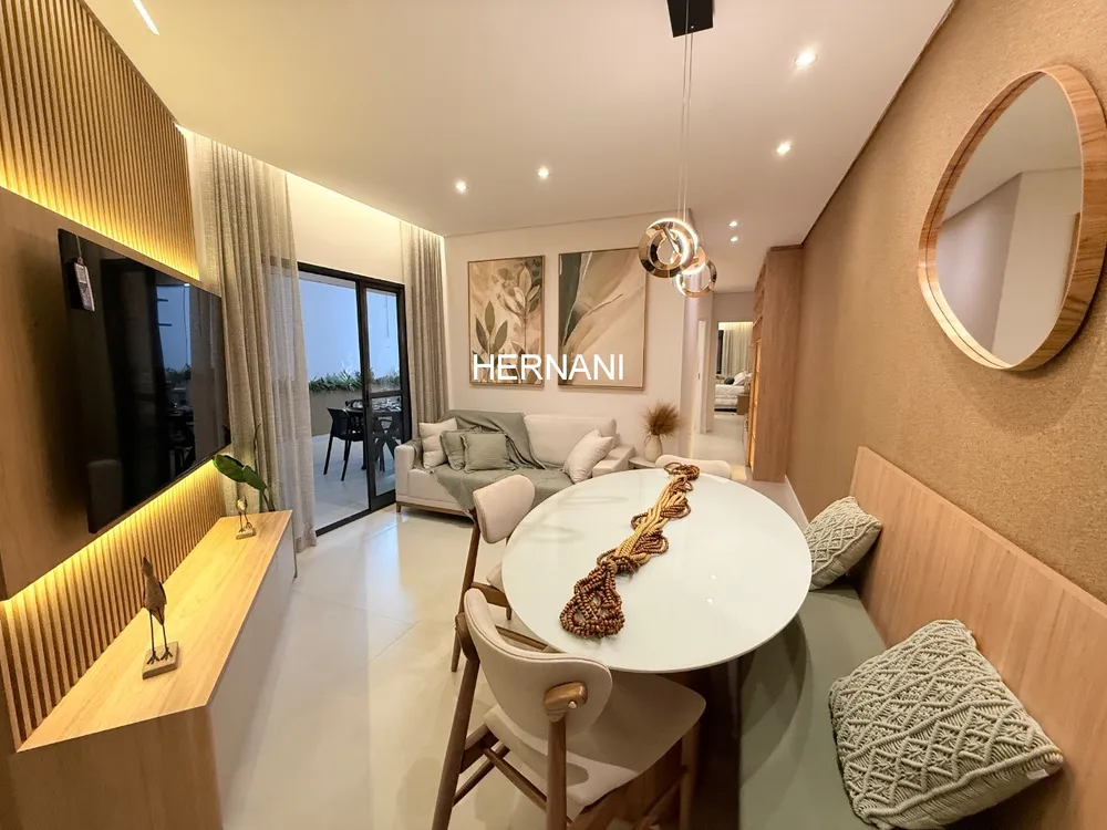 Apartamento, 3 quartos, 82 m² - Foto 2