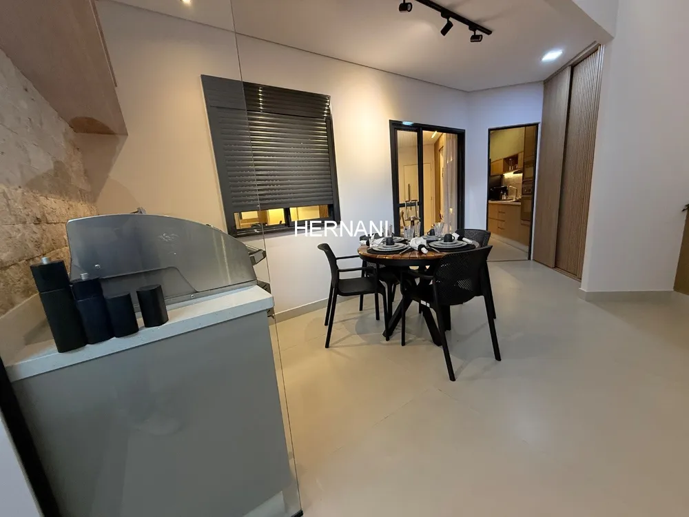 Apartamento, 3 quartos, 82 m² - Foto 4