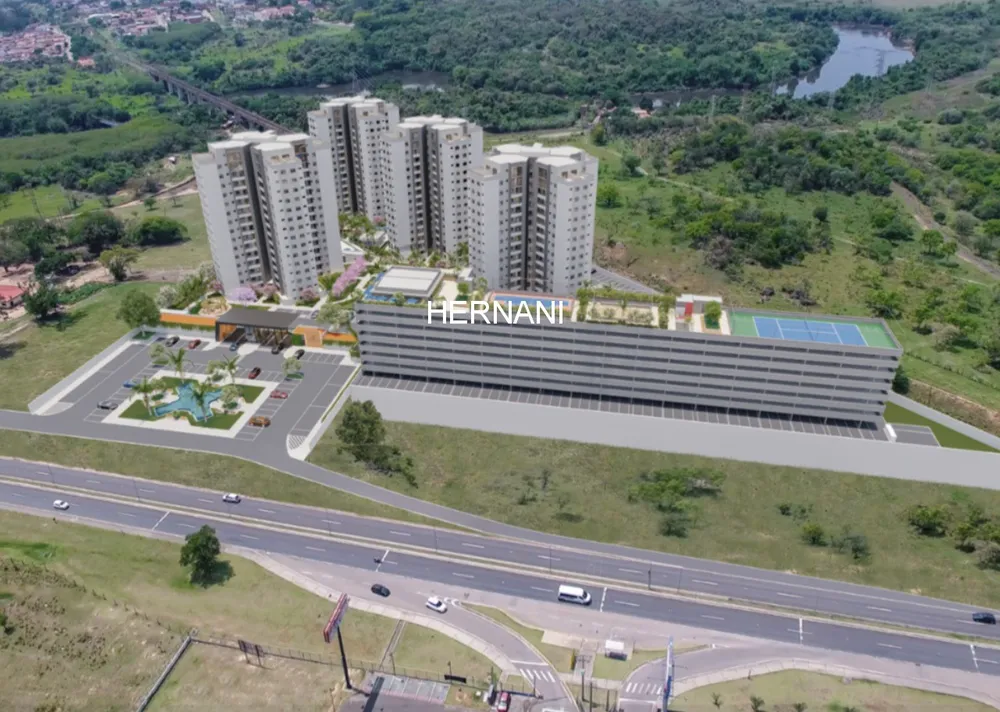 Apartamento, 3 quartos, 82 m² - Foto 1