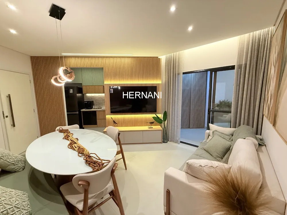 Apartamento, 3 quartos, 82 m² - Foto 5