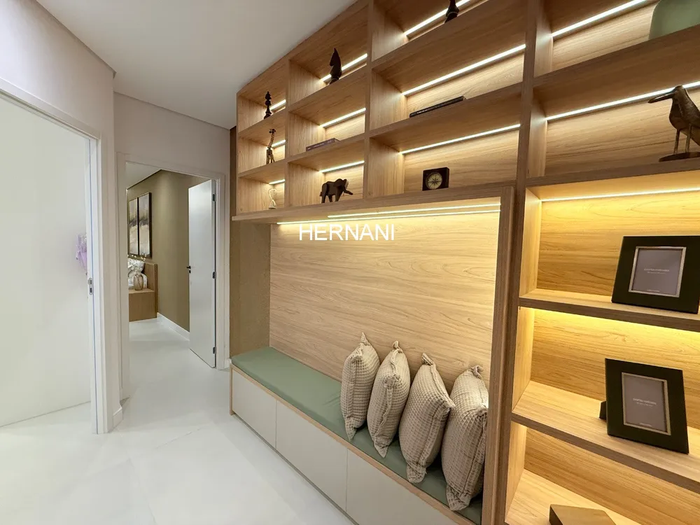Apartamento, 3 quartos, 82 m² - Foto 6
