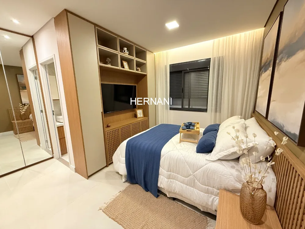 Apartamento, 3 quartos, 82 m² - Foto 7