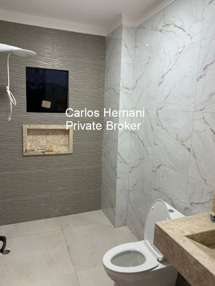 Casa à venda com 4 quartos - Foto 2