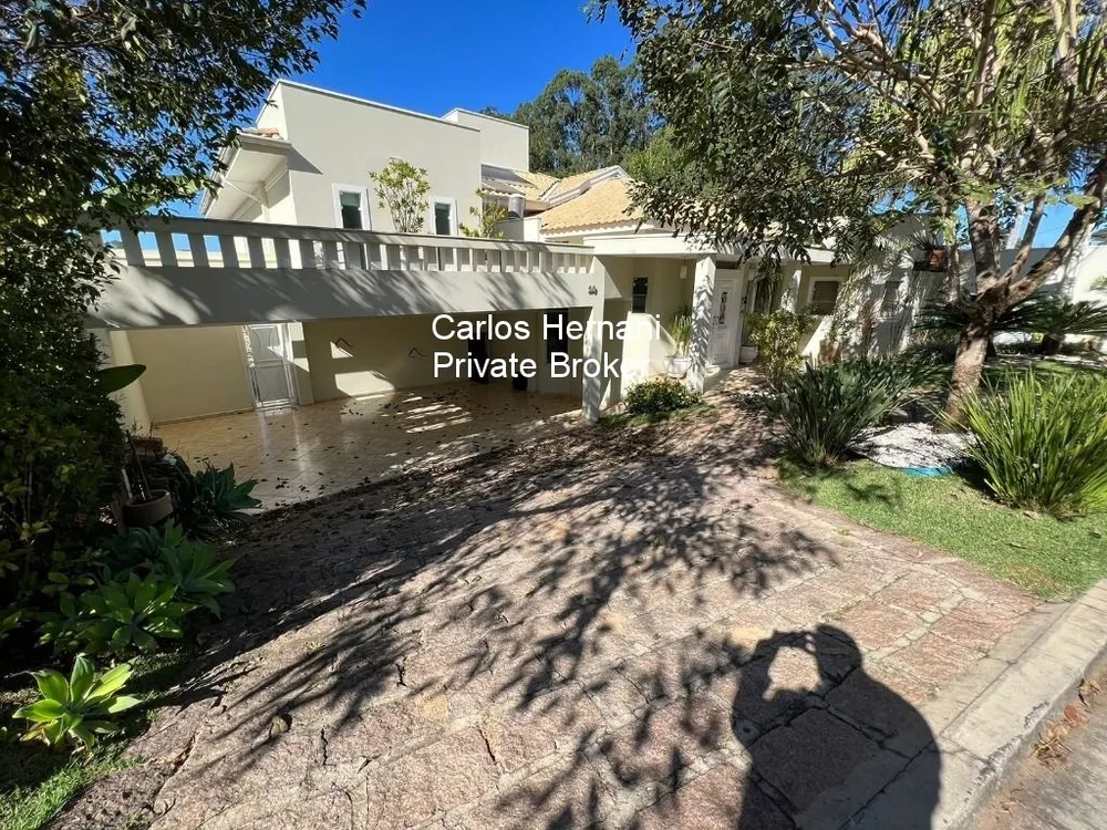 Casa, 4 quartos, 428 m² - Foto 5