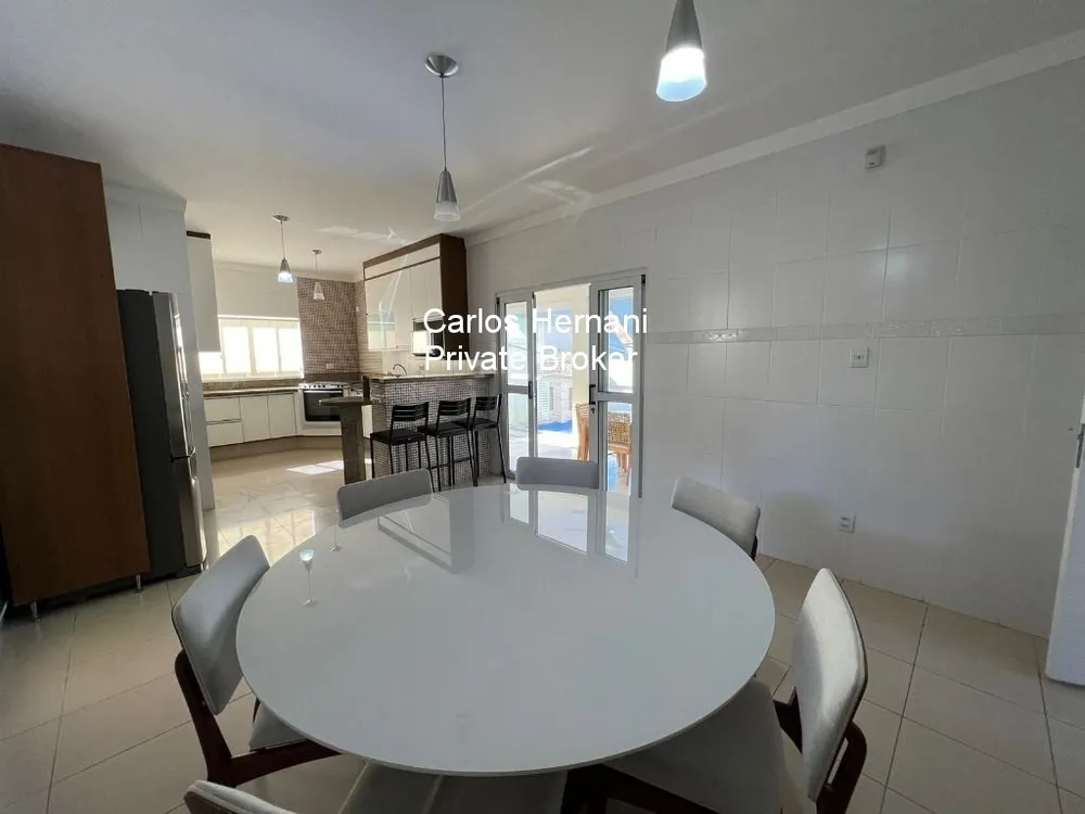 Casa, 4 quartos, 428 m² - Foto 7