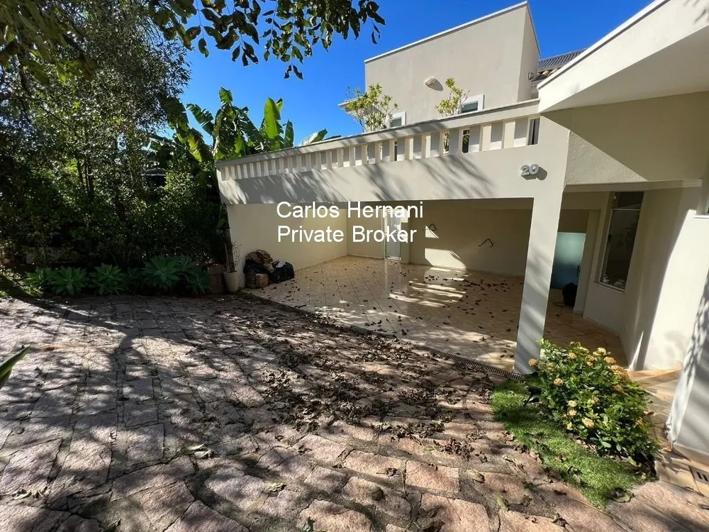 Casa, 4 quartos, 428 m² - Foto 10