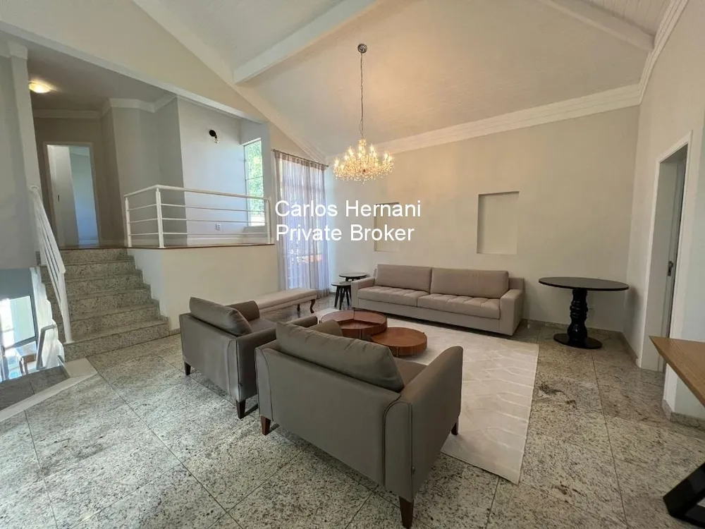 Casa, 4 quartos, 428 m² - Foto 6